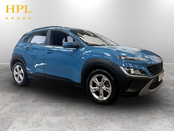 Used Hyundai KONA 2023 for sale - 78839662: Photo