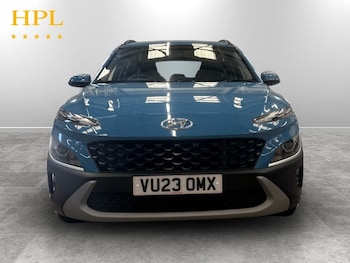 Used Hyundai KONA 2023 for sale - 78839662: Photo