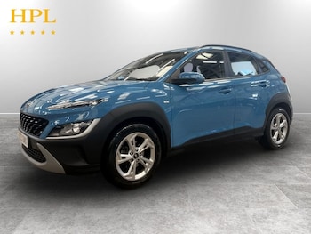 Used Hyundai KONA 2023 for sale - 78839662: Photo