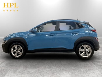 Used Hyundai KONA 2023 for sale - 78839662: Photo