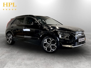 Used Kia Niro 2023 for sale - 78582914: Photo