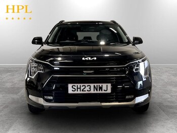 Used Kia Niro 2023 for sale - 78582914: Photo