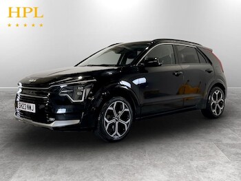 Used Kia Niro 2023 for sale - 78582914: Photo