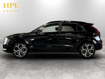Used Kia Niro 2023 for sale - 78582914: Photo