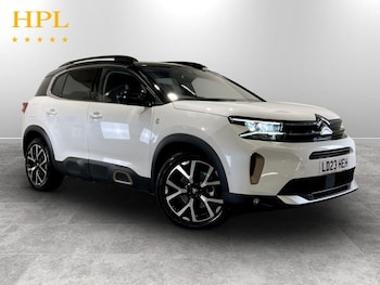 Used Citroen C5 Aircross 2023 for sale - 78556952: Photo