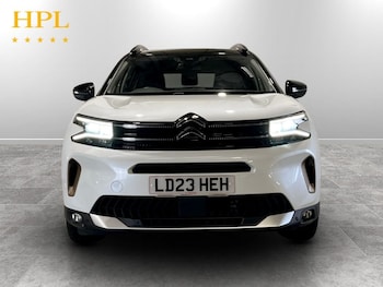 Used Citroen C5 Aircross 2023 for sale - 78556952: Photo