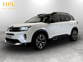 Used Citroen C5 Aircross 2023 for sale - 78556952: Photo