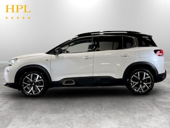Used Citroen C5 Aircross 2023 for sale - 78556952: Photo