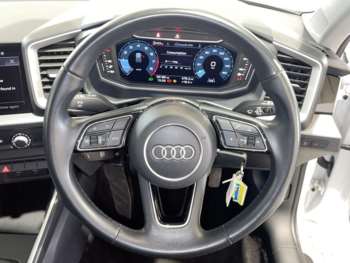 Used Audi A1 2022 for sale - 75099376: Photo