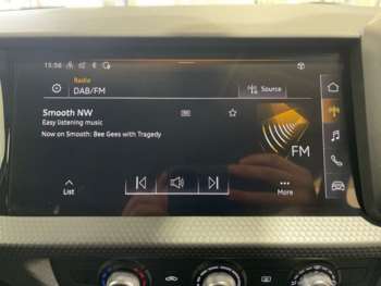 Used Audi A1 2022 for sale - 75099376: Photo
