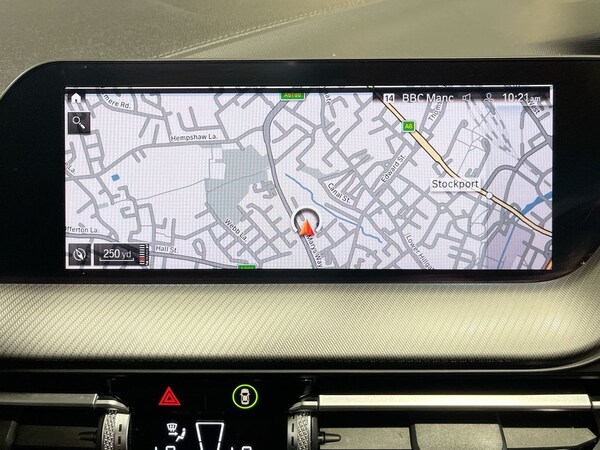 Used BMW 1 Series 2020 for sale - 75648087: Photo 10