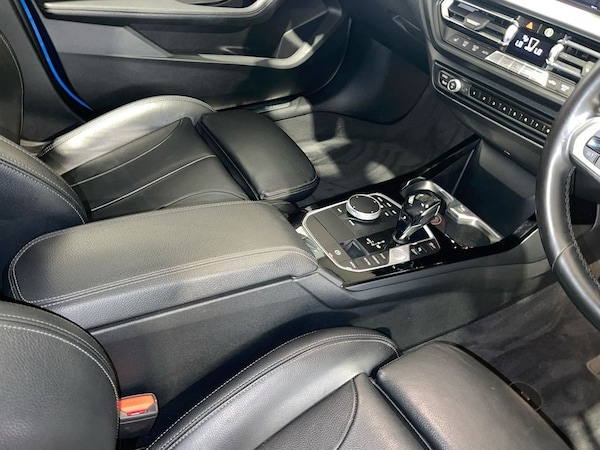 Used BMW 1 Series 2020 for sale - 75648087: Photo 13