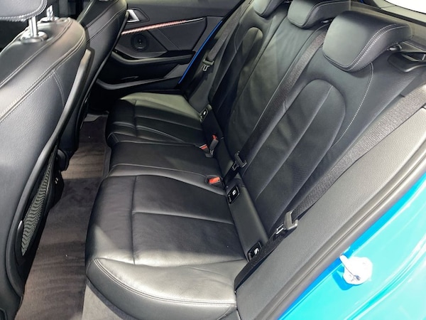 Used BMW 1 Series 2020 for sale - 75648087: Photo 15