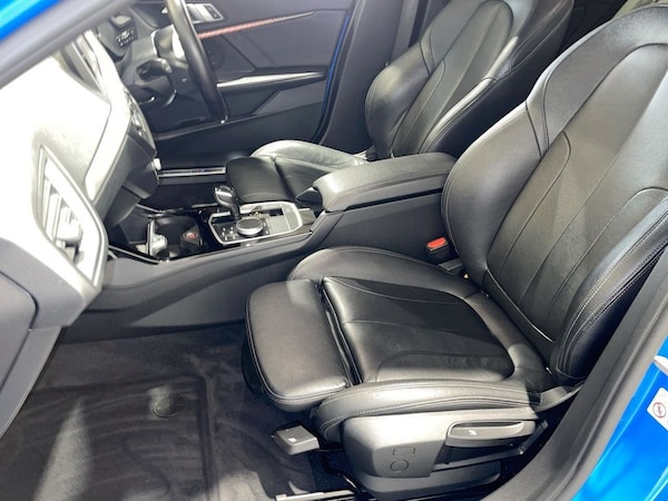 Used BMW 1 Series 2020 for sale - 75648087: Photo 16