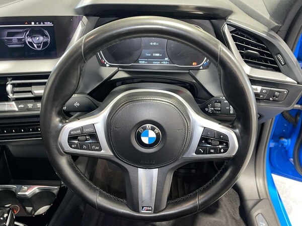 Used BMW 1 Series 2020 for sale - 75648087: Photo 3