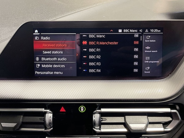 Used BMW 1 Series 2020 for sale - 75648087: Photo 4