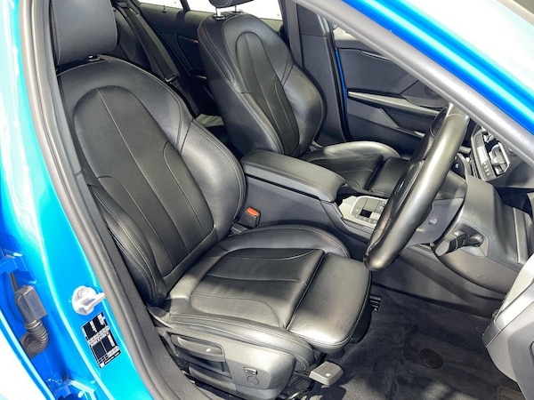 Used BMW 1 Series 2020 for sale - 75648087: Photo 5