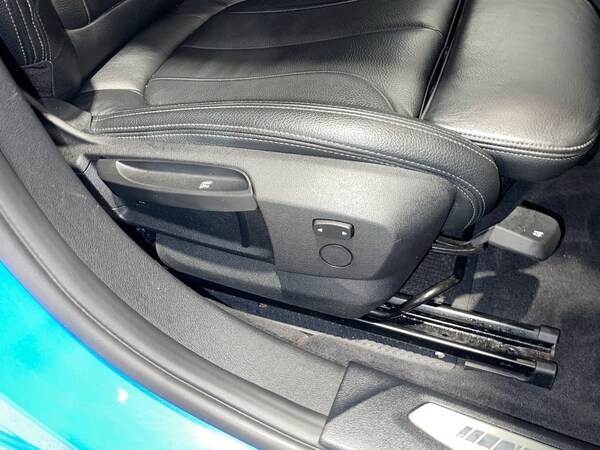 Used BMW 1 Series 2020 for sale - 75648087: Photo 6
