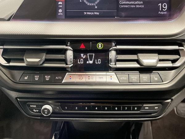 Used BMW 1 Series 2020 for sale - 75648087: Photo 8