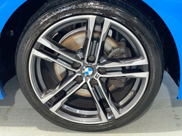 Used BMW 1 Series 2020 for sale - 75648087: Photo 9