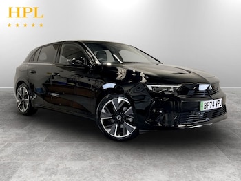Used Vauxhall Astra 2024 for sale - 79394410: Photo