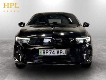 Used Vauxhall Astra 2024 for sale - 79394410: Photo