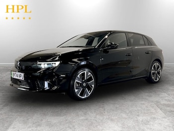 Used Vauxhall Astra 2024 for sale - 79394410: Photo