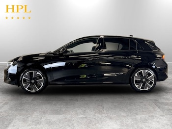 Used Vauxhall Astra 2024 for sale - 79394410: Photo