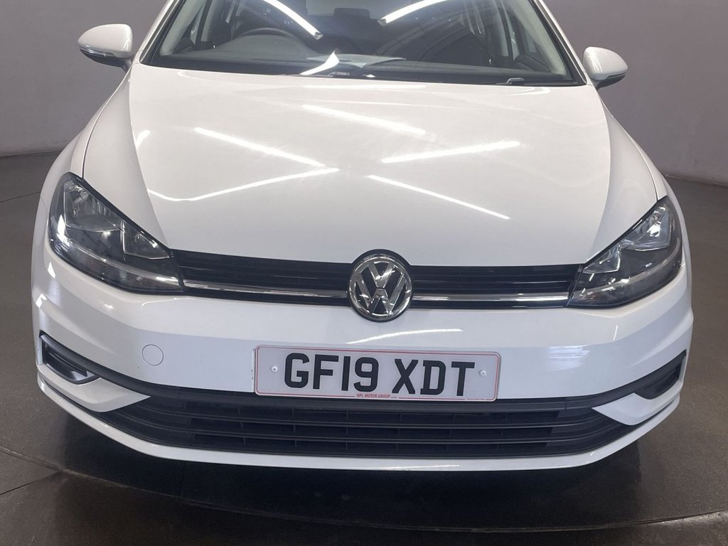 Used Volkswagen Golf 2019 for sale - 76190761: Photo 10