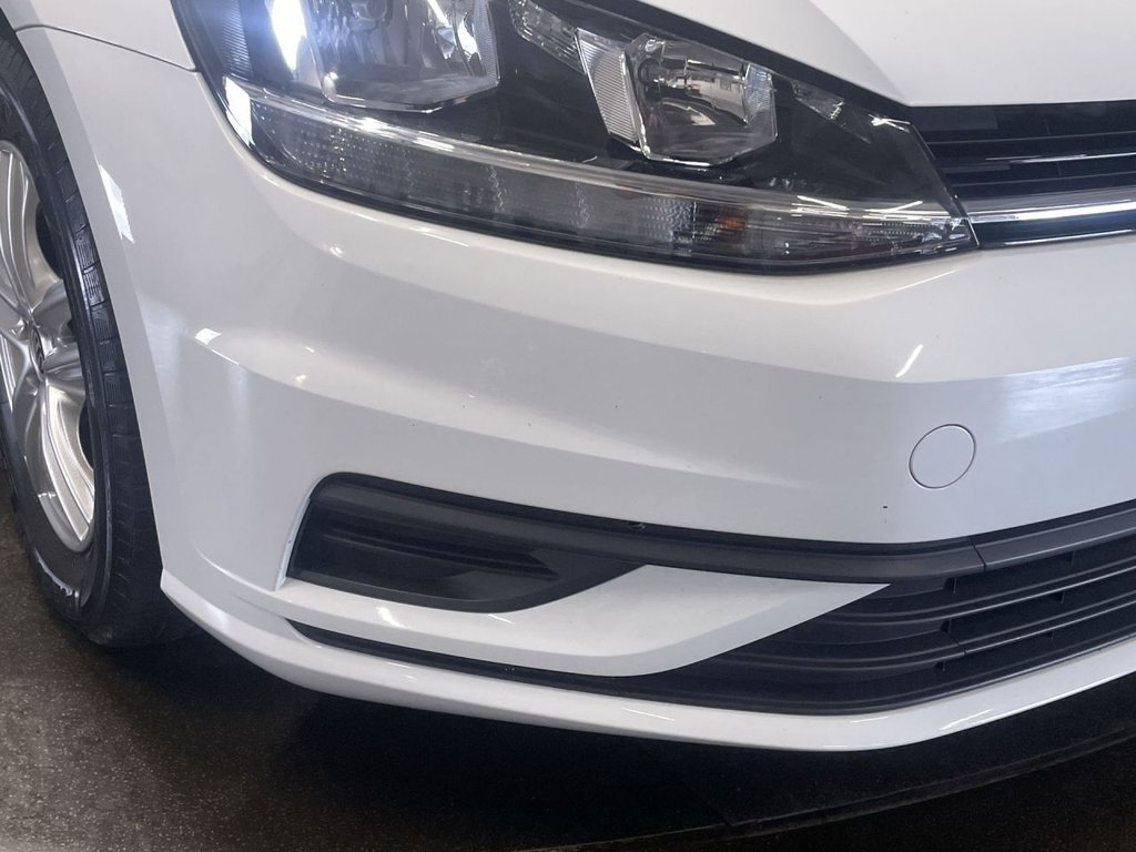 Used Volkswagen Golf 2019 for sale - 76190761: Photo 11