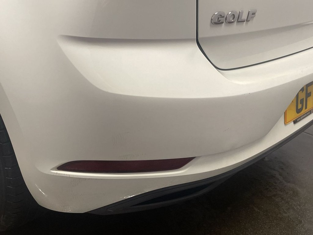 Used Volkswagen Golf 2019 for sale - 76190761: Photo 14