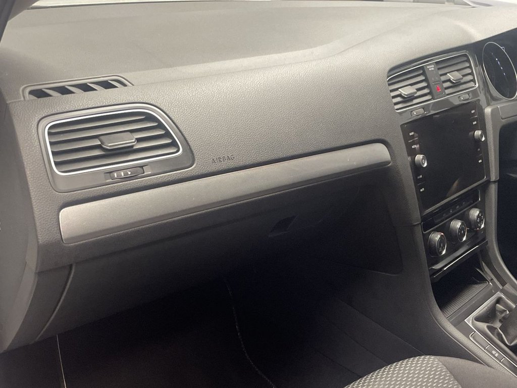 Used Volkswagen Golf 2019 for sale - 76190761: Photo 16