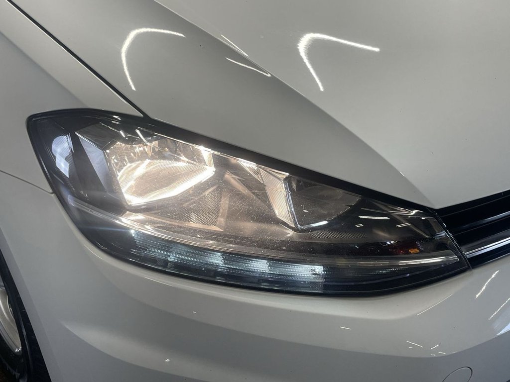 Used Volkswagen Golf 2019 for sale - 76190761: Photo 21