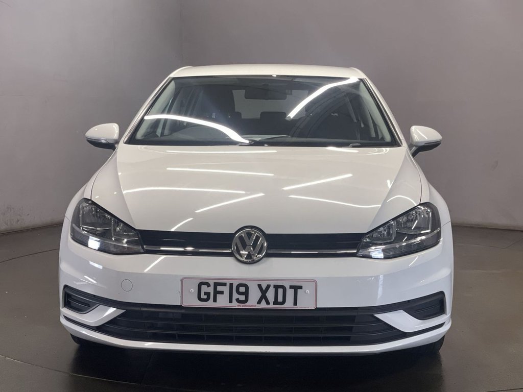 Used Volkswagen Golf 2019 for sale - 76190761: Photo 3