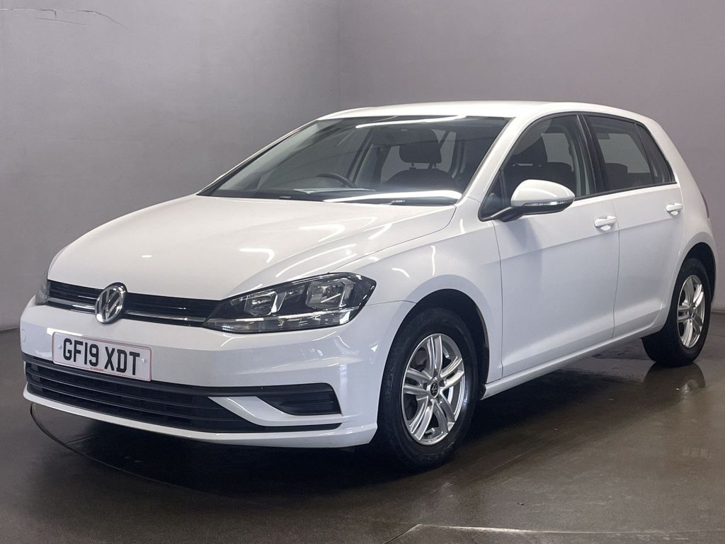 Used Volkswagen Golf 2019 for sale - 76190761: Photo 4
