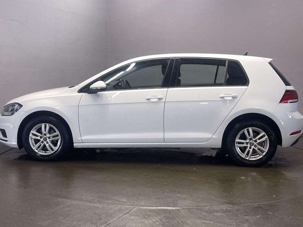 Used Volkswagen Golf 2019 for sale - 76190761: Photo 5