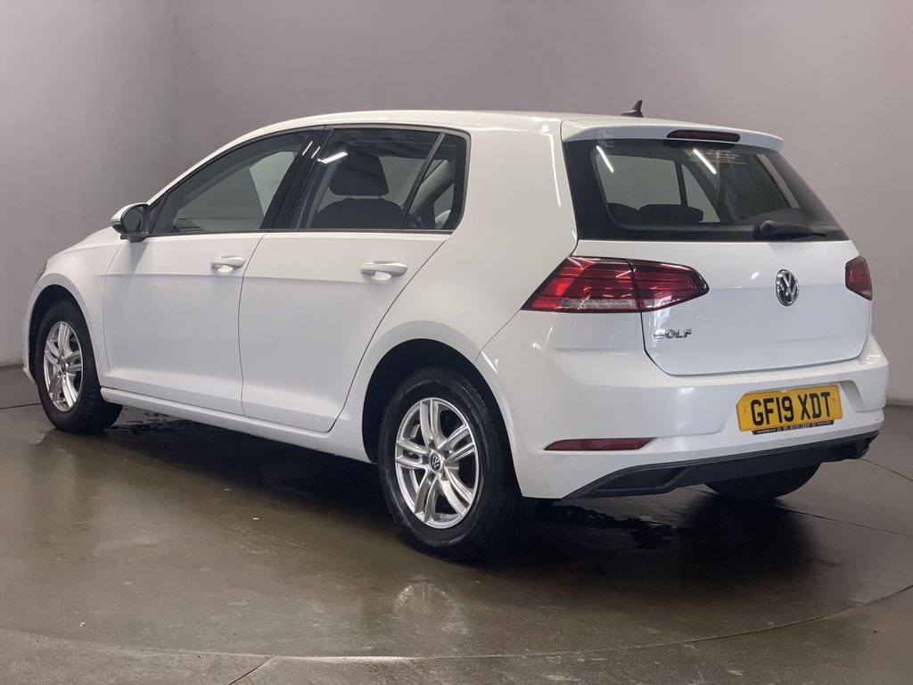 Used Volkswagen Golf 2019 for sale - 76190761: Photo 6