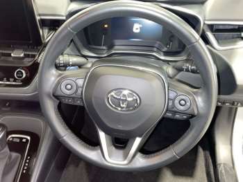 Used Toyota Corolla 2022 for sale - 75397057: Photo
