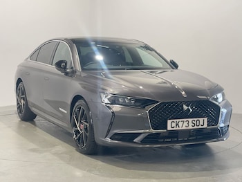 Used DS Automobiles Other 2023 for sale - 75798540: Photo