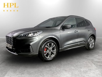 Used Ford Kuga 2023 for sale - 78964445: Photo