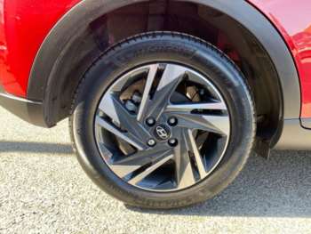 Used Hyundai BAYON 2023 for sale - 74898248: Photo