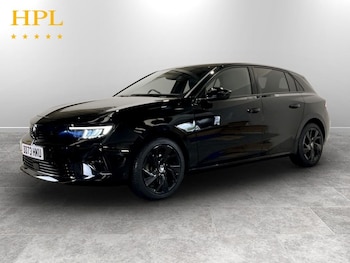 Used Vauxhall Astra 2023 for sale - 79300418: Photo