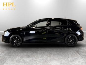 Used Vauxhall Astra 2023 for sale - 79300418: Photo