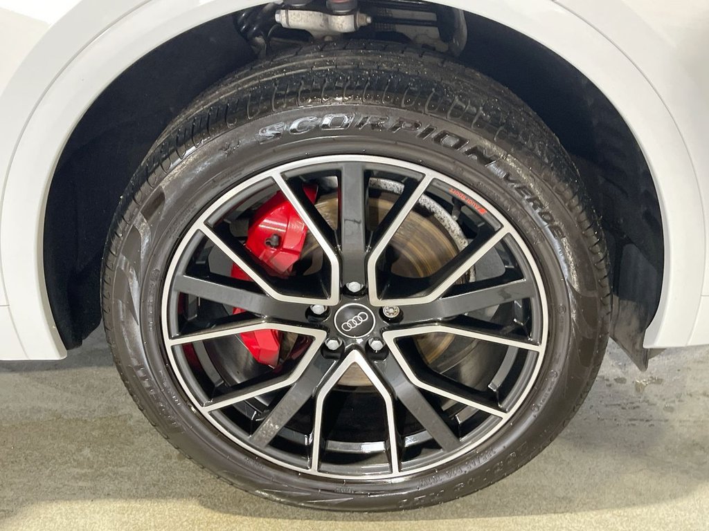 Used Audi Q5 2021 for sale - 76783688: Photo 11