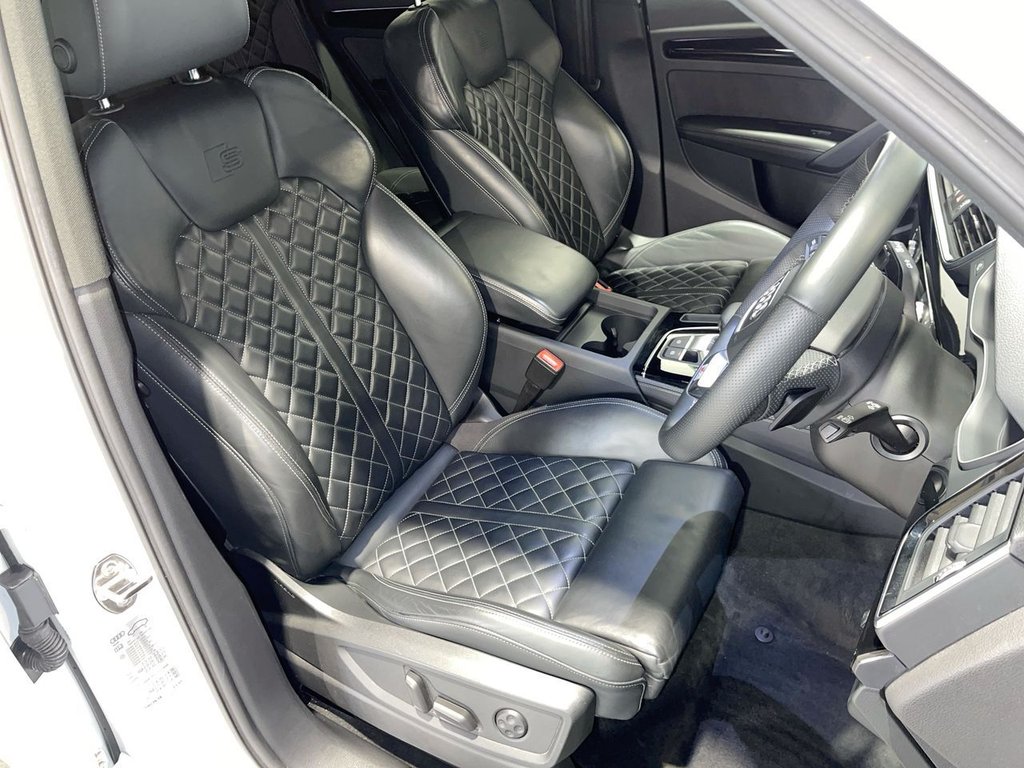 Used Audi Q5 2021 for sale - 76783688: Photo 14