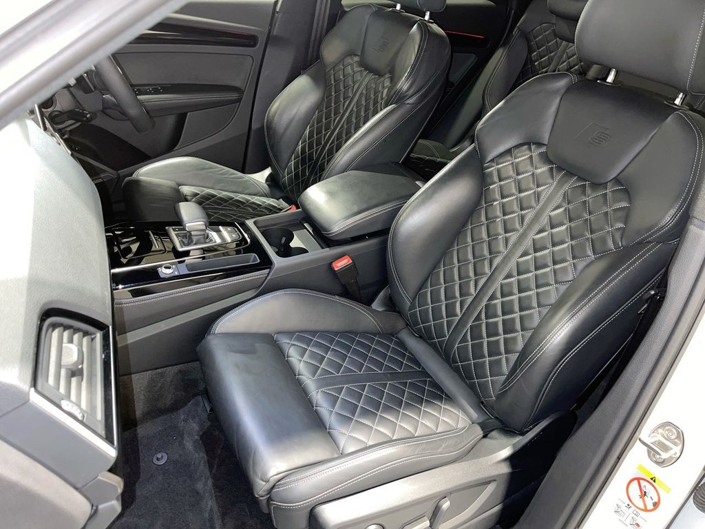 Used Audi Q5 2021 for sale - 76783688: Photo 16