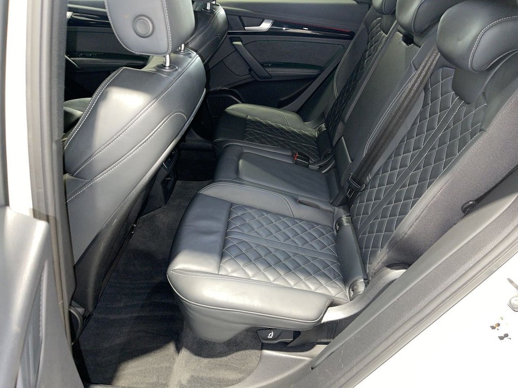Used Audi Q5 2021 for sale - 76783688: Photo 17