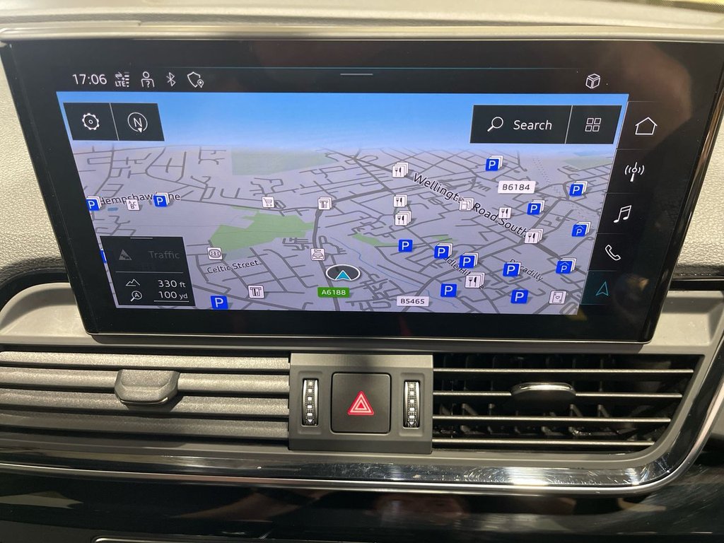 Used Audi Q5 2021 for sale - 76783688: Photo 18