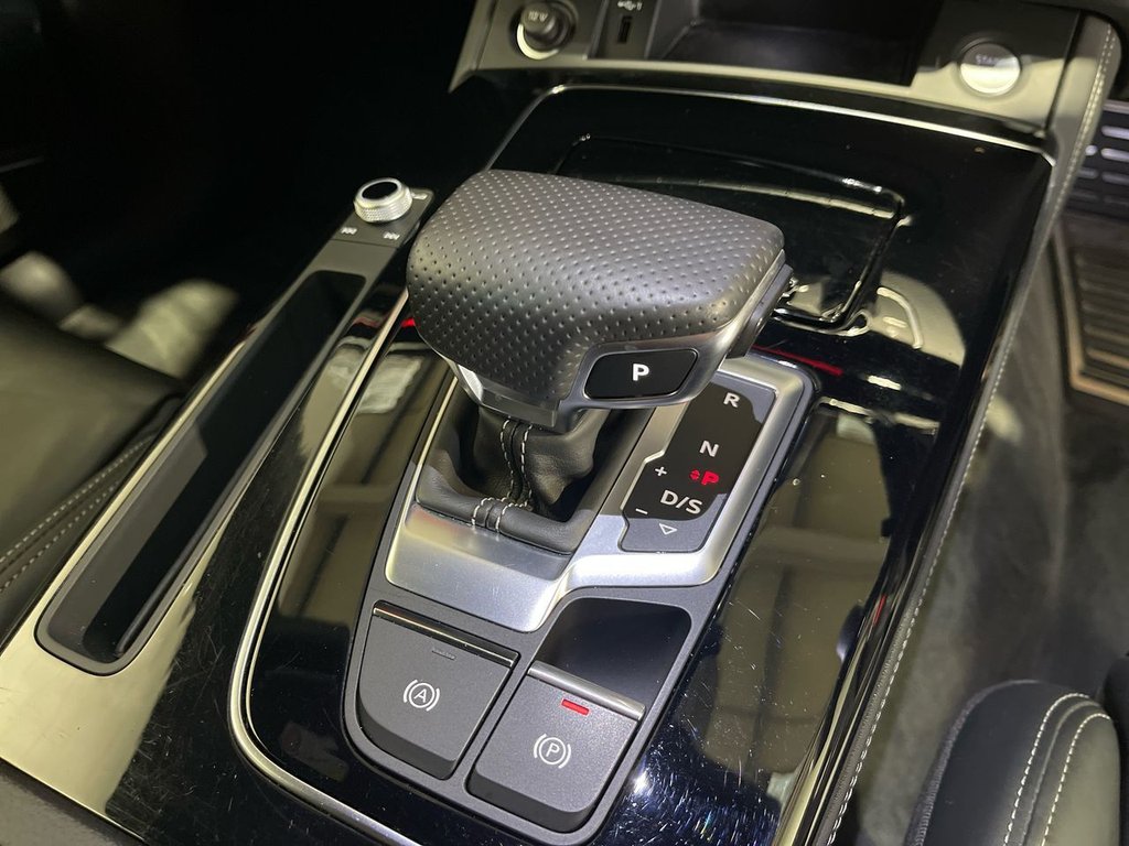 Used Audi Q5 2021 for sale - 76783688: Photo 19