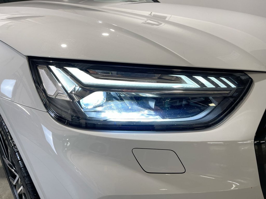 Used Audi Q5 2021 for sale - 76783688: Photo 21